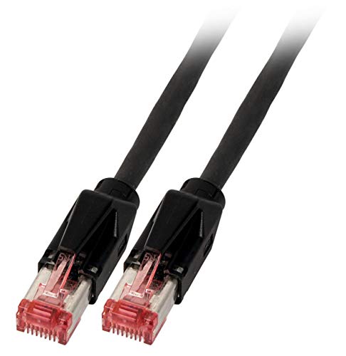 efb-elektronik-cat-6a-patchkabel-rj45-1-m-blau-s-ftp image 3