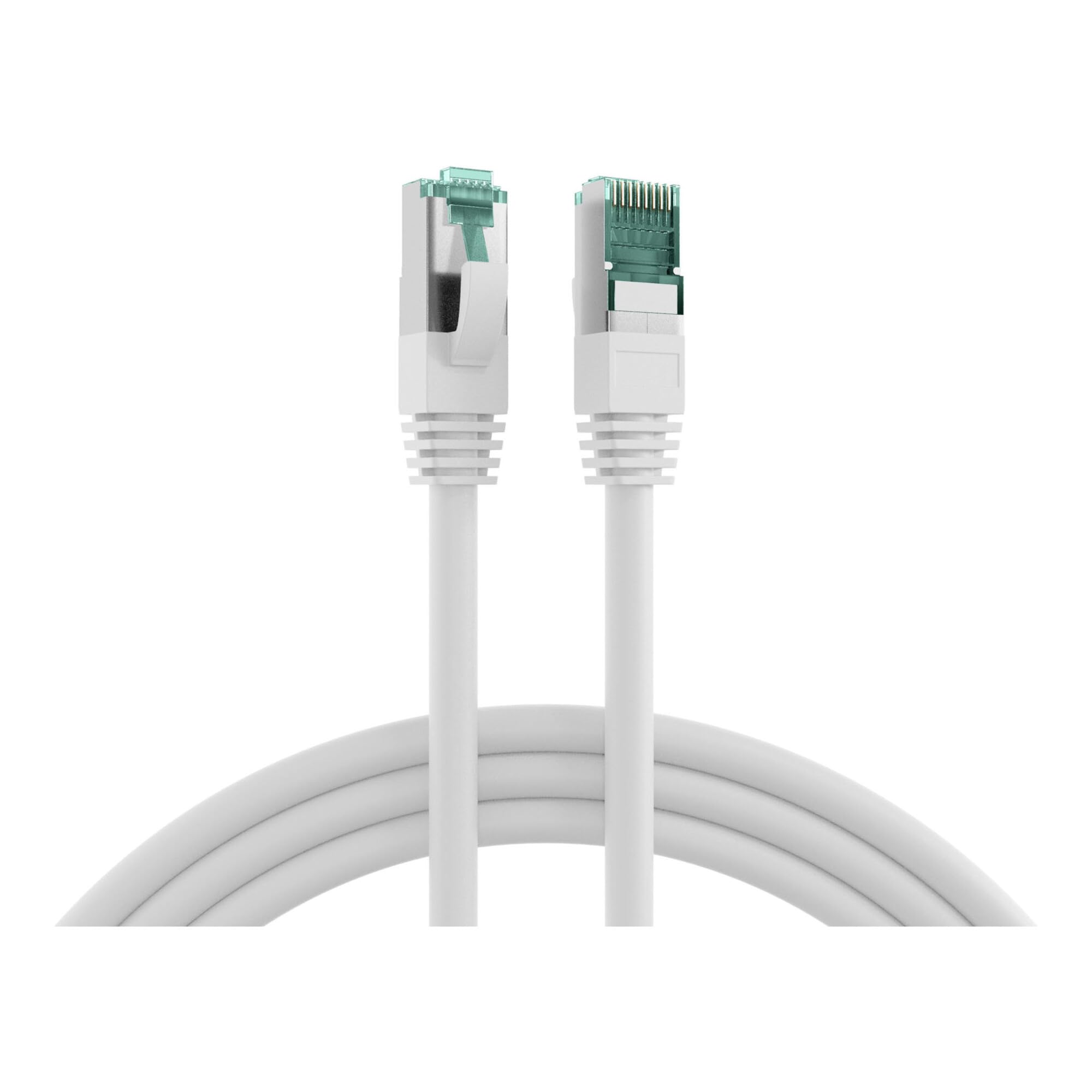 efb-elektronik-rj45-patchkabel-cat-6a-s-ftp-netzwerkkabel-5m-wei image 2