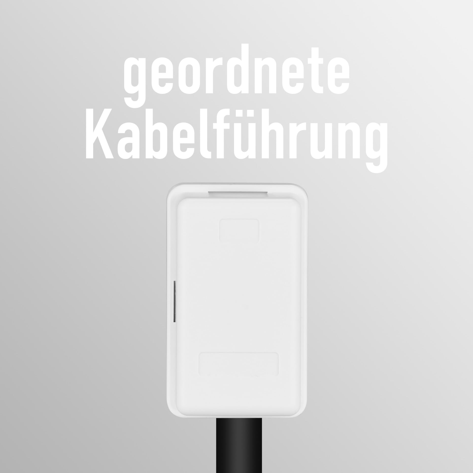 efb-elektronik-keystone-anschlussbox-1-port-aufputz-weiss image 5