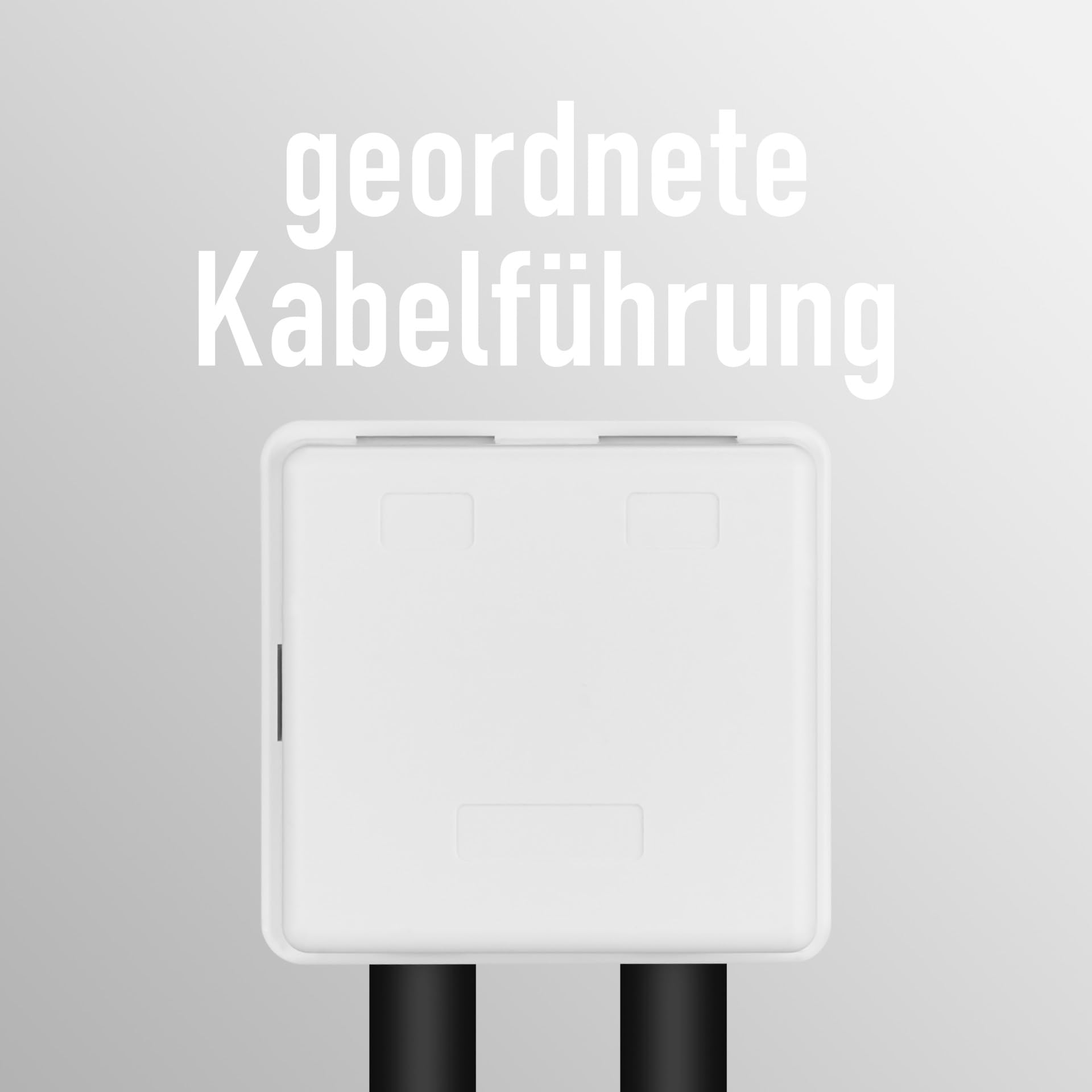 efb-kupferverkabelung-keystone-box-2-port-aufputz image 5