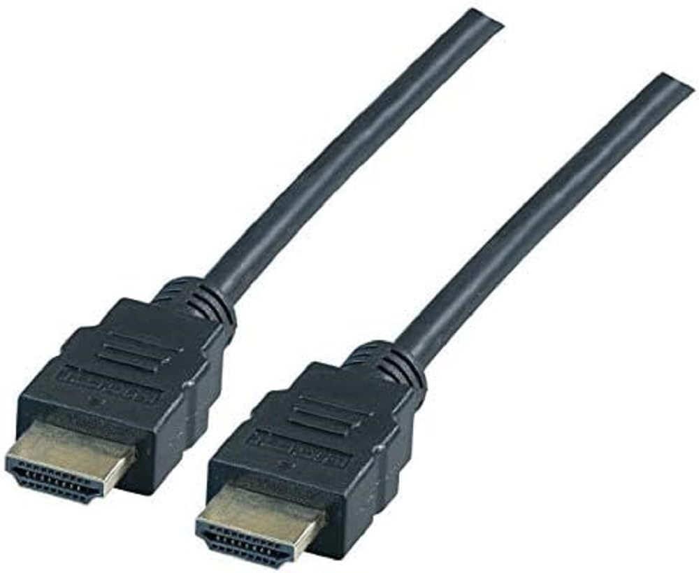efb-multimedia-highspeed-hdmi-kabel-schwarz-4k-30hz image 1