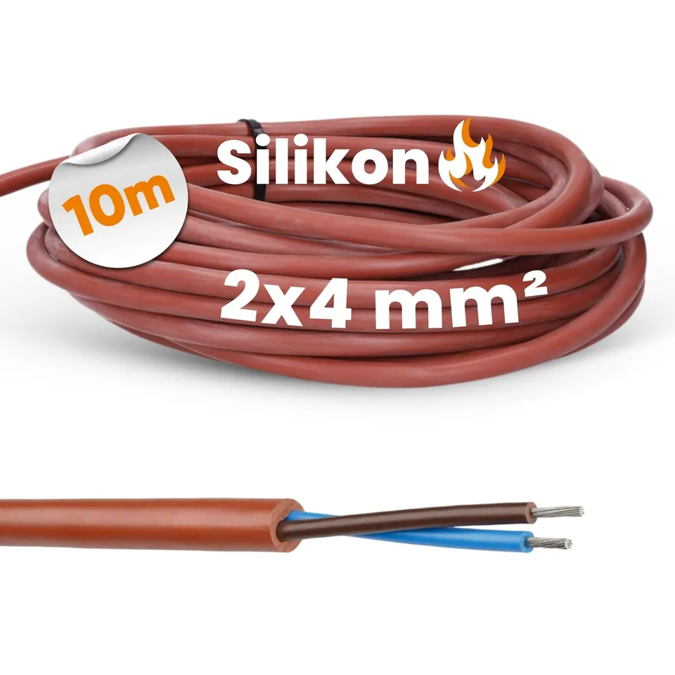lapp-lflex-heat-180-sihf-silikonkabel-2x4-mm-rotbraun-10-m image 1
