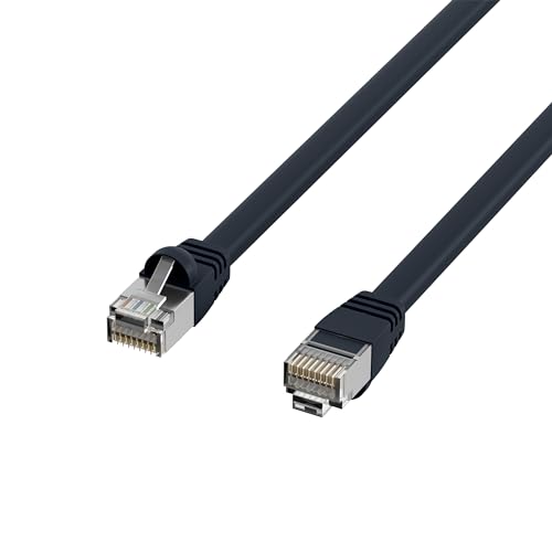efb-elektronik-kupferverkabelung-rj45-patchkabel-cat-6-s-ftp-kurz-pvc image 7