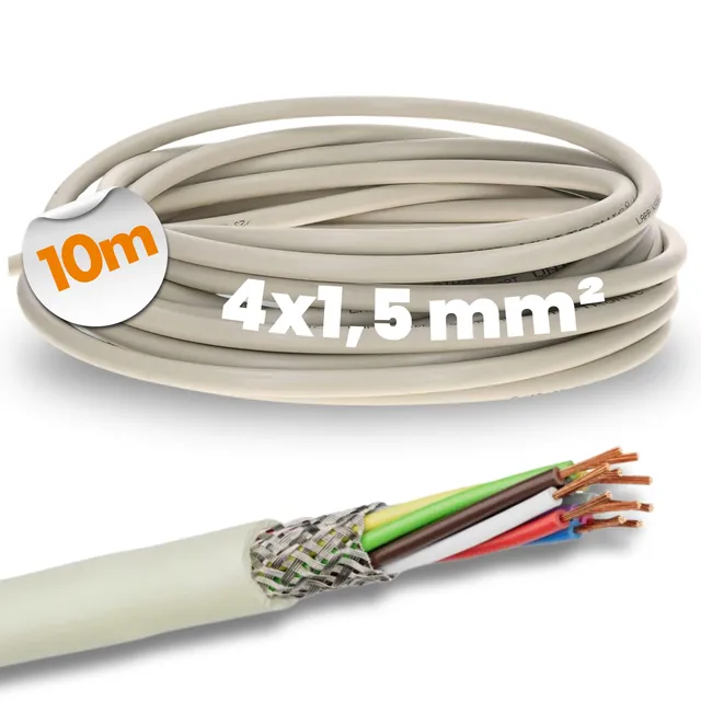 lapp-unitronic-liycy-steuerleitung-4x1-5-mm-10m-grau image 1
