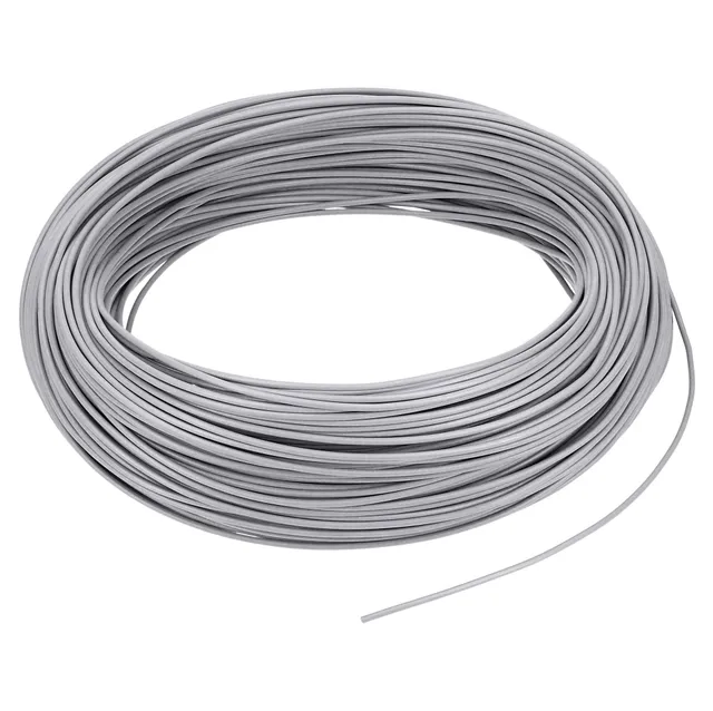 lapp-lflex-heat-180-sif-aderleitung-0-25mm-100m-grau image 1