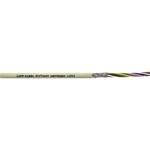 lapp-unitronic-liycy-datenleitung-grau-50-m-geschirmt image 2