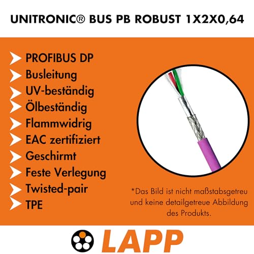 lapp-unitronic-bus-pb-robust-busleitung-1x2x0-64-10m-tpe image 5