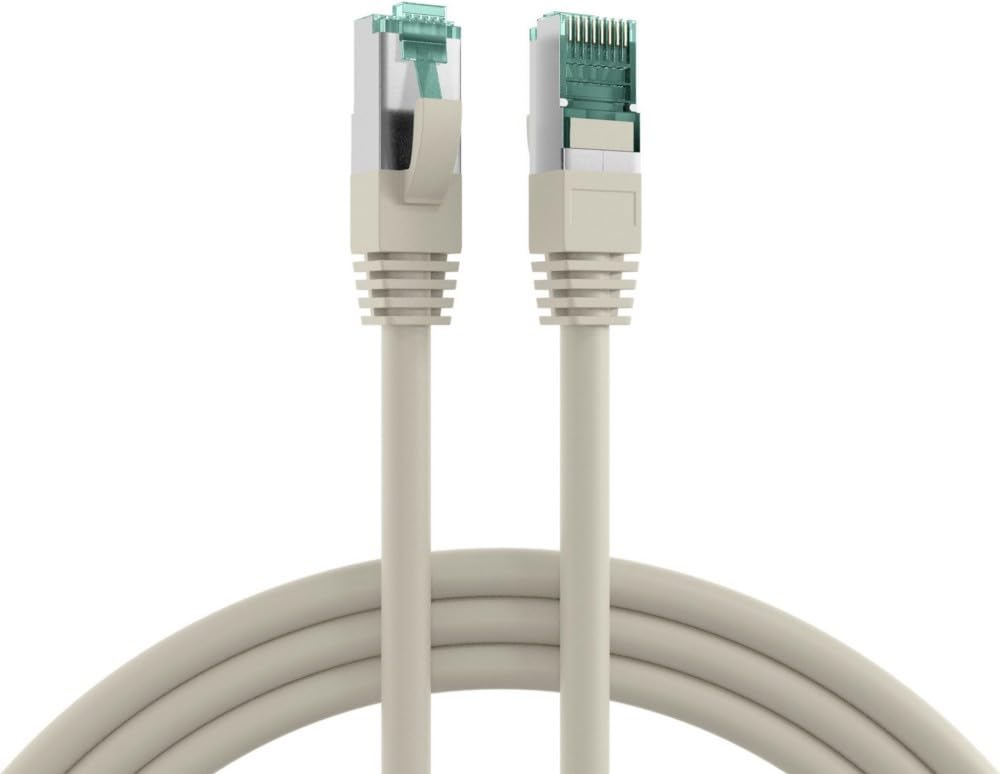 efb-kupferverkabelung-cat-6a-patchkabel-1-m-grau-s-ftp image 1