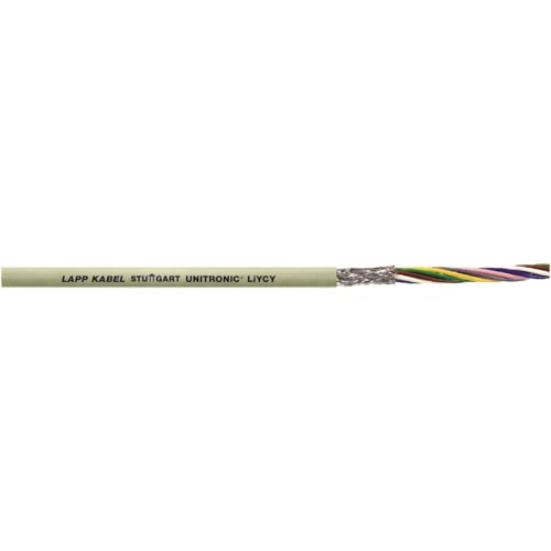 lapp-unitronic-liycy-0034602-datenkabel-100m-grau-geschirmt image 3