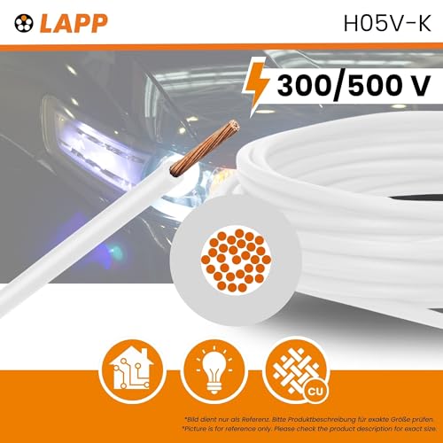 lapp-lflex-h05v-k-aderleitung-0-5-mm-100m-wei-litze image 7