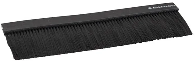 efb-elektronik-b-rstenleiste-250x70mm-wandgeh-use-schwarz image 1