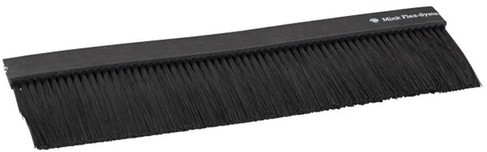 efb-elektronik-b-rstenleiste-250x70mm-wandgeh-use-schwarz image 1