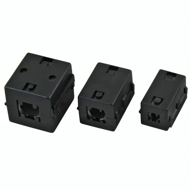 efb-elektronik-ferrit-ringkern-6-5-mm-schwarz-eckig image 1