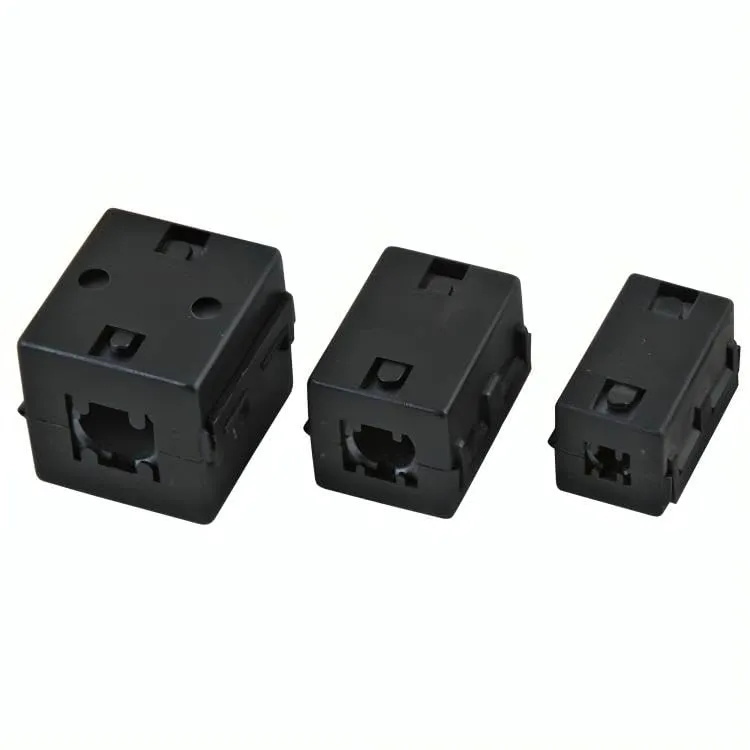 efb-elektronik-ferrit-ringkern-6-5-mm-schwarz-eckig image 1