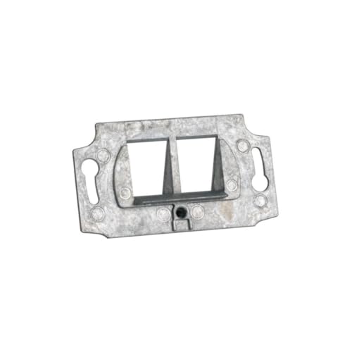 efb-elektronik-tragring-2-port-keystone-tae-unterputz image 2