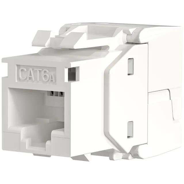 efb-elektronik-infralan-keystone-modul-cat6a-utp image 1