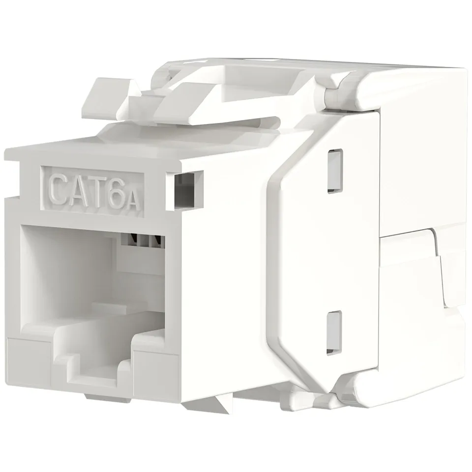 efb-elektronik-infralan-keystone-modul-cat6a-utp image 1