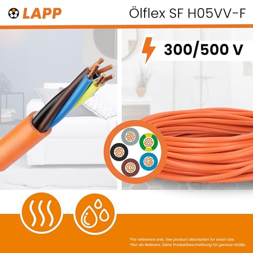 lapp-lflex-sf-h05vv-f-stromkabel-3x0-75-10m-orange image 8