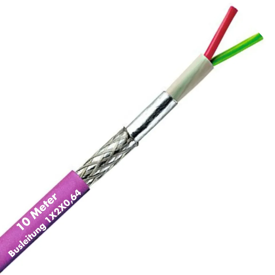 lapp-unitronic-bus-pb-fc-profibus-kabel-10-m-geschirmt-violett image 1