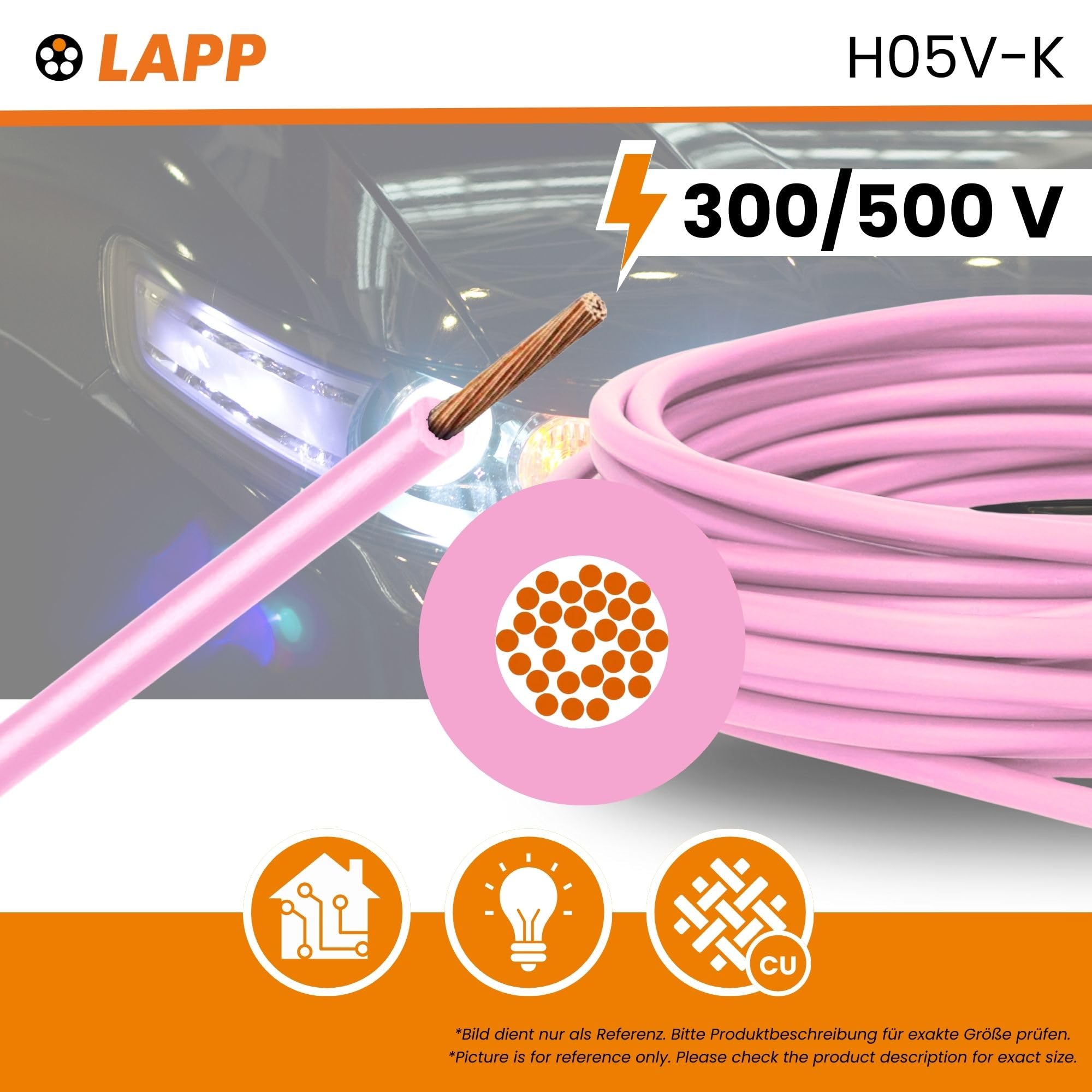 lapp-lflex-h05v-k-aderleitung-0-75-mm-rosa-100-m image 2