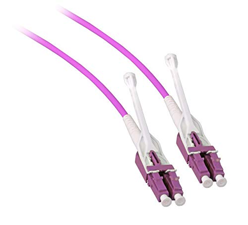 efb-elektronik-glasfaserkabel-lc-lc-om4-2-m-uniboot image 3