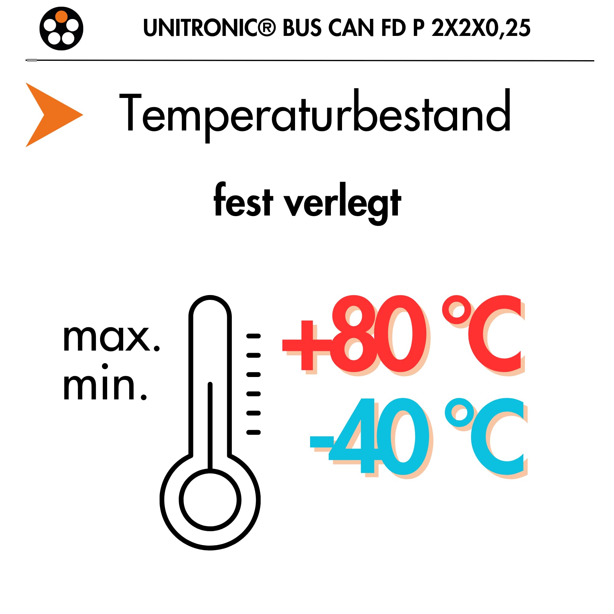 lapp-unitronic-bus-can-fd-p-busleitung-2x2x0-25-10m-pur image 3
