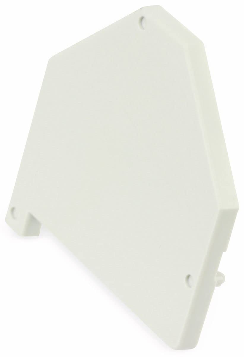 efb-elektronik-abschlussplatte-links-keystone-modulhalter-zubeh-r image 2