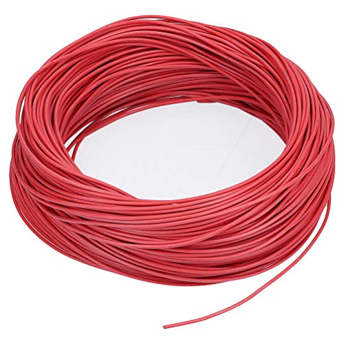 lapp-lflex-heat-180-sif-aderleitung-0-5mm-100m-rot-silikon image 2