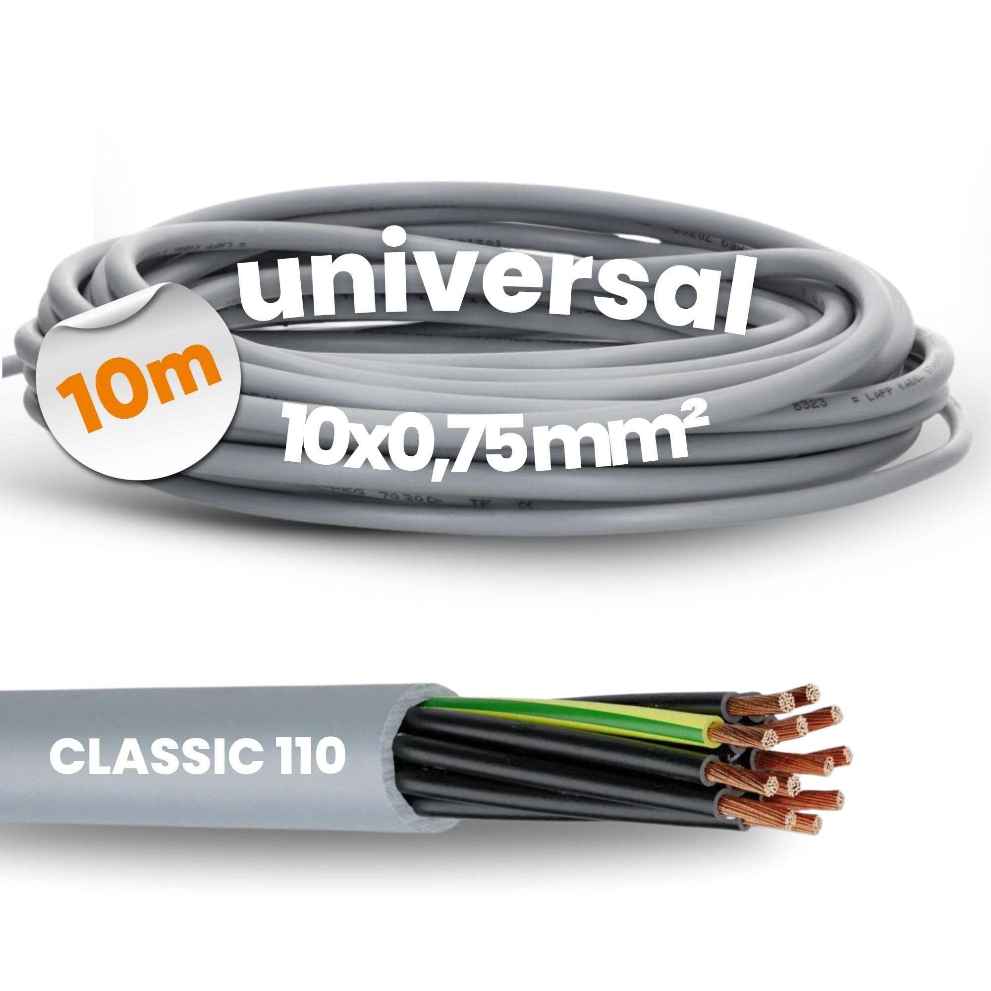lapp-lflex-classic-110-steuerleitung-10g0-75-10m-grau image 1