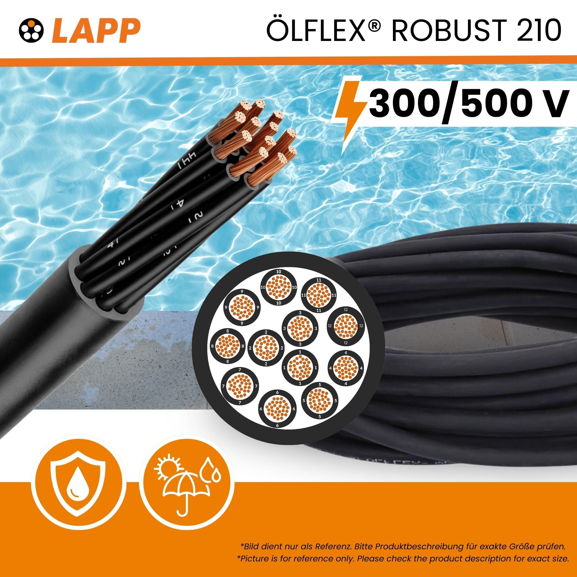 lapp-lflex-robust-210-steuerleitung-5x1-mm-10m-allwetter image 2