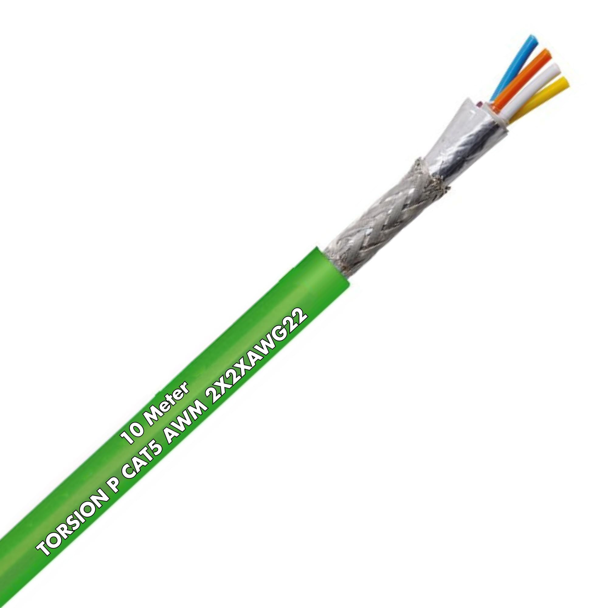 lapp-etherline-torsion-p-cat-5-lan-kabel-10m-typ-c image 1