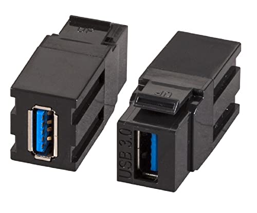 efb-multimedia-keystone-usb3-2-adapter-a-buchse-schwarz image 5