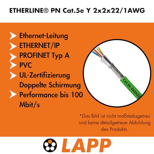 lapp-etherline-pn-cat-5e-y-verlegekabel-2x2x22-awg-10-m image 6