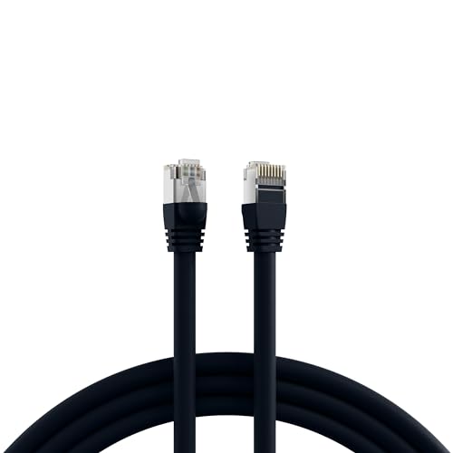 efb-elektronik-kupferverkabelung-rj45-patchkabel-cat-6-s-ftp-kurz-pvc image 5