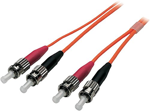efb-elektronik-glasfaserverkabelung-o6023-1-lwl-kabel-1m-st-st image 2
