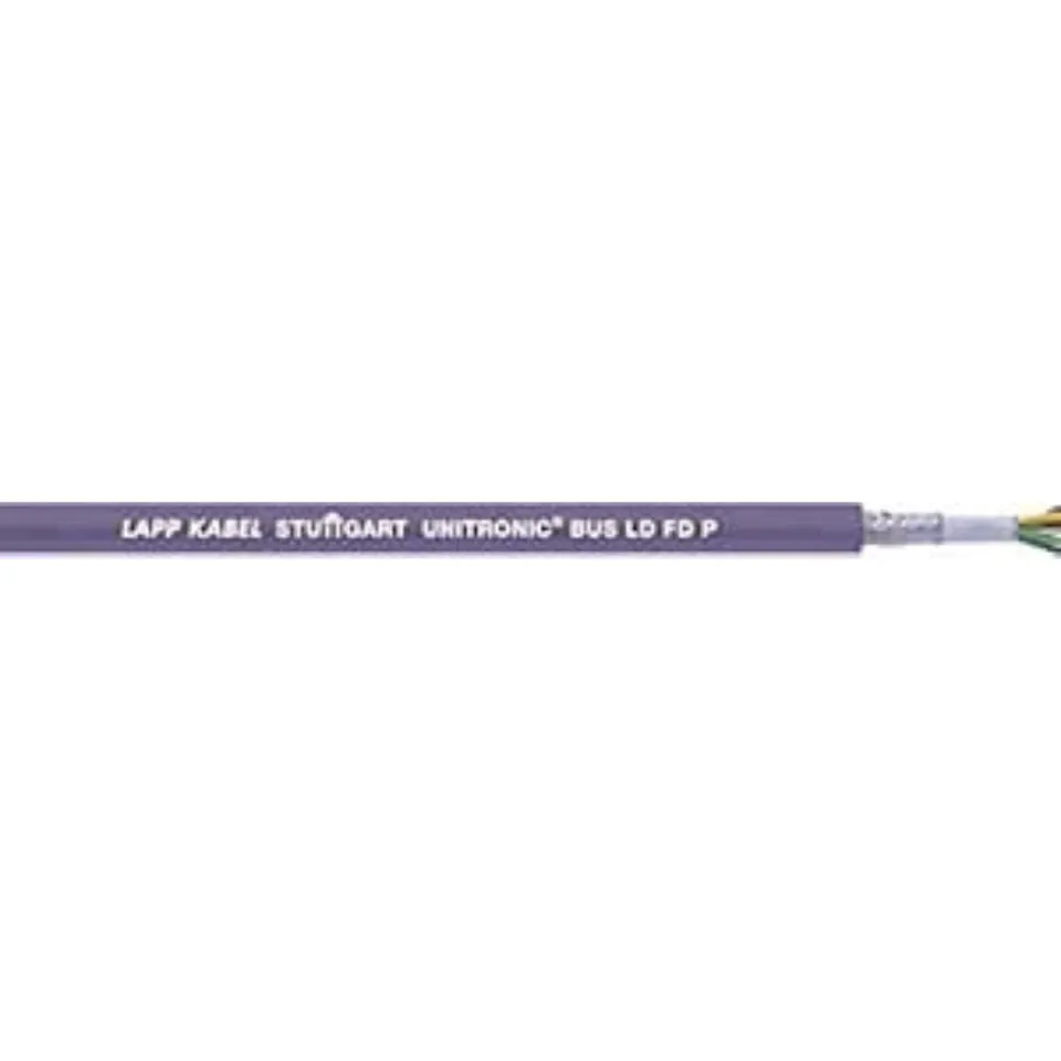lapp-unitronic-bus-ld-fd-p-busleitung-1x2x0-25mm-pur image 1