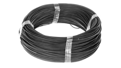 lapp-lflex-heat-180-sif-silikonleitung-0-5mm-schwarz-100m image 2