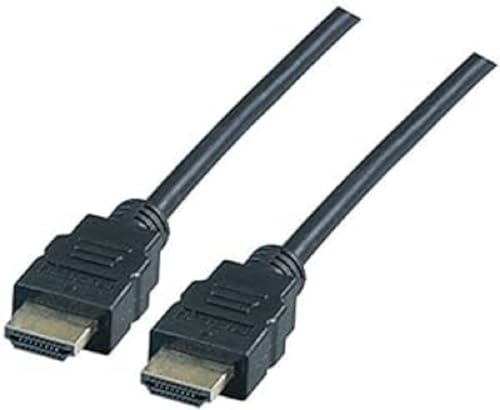 efb-multimedia-highspeed-hdmi-kabel-typ-a-4k30hz-schwarz-2 image 2