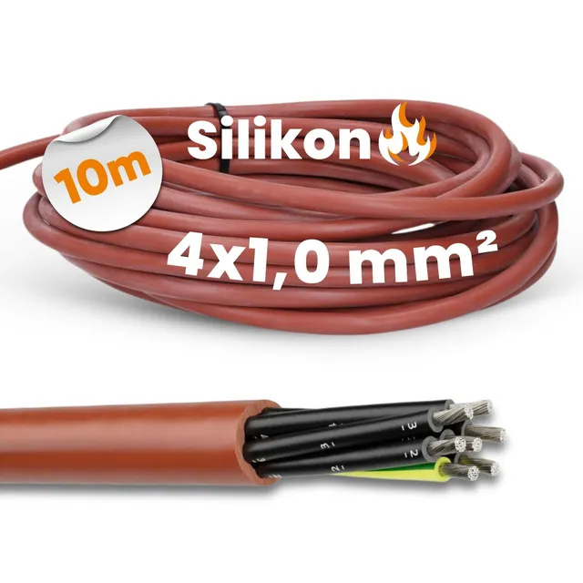 lapp-lflex-heat-180-sihf-saunakabel-4x1-0-mm-10m-rotbraun image 1