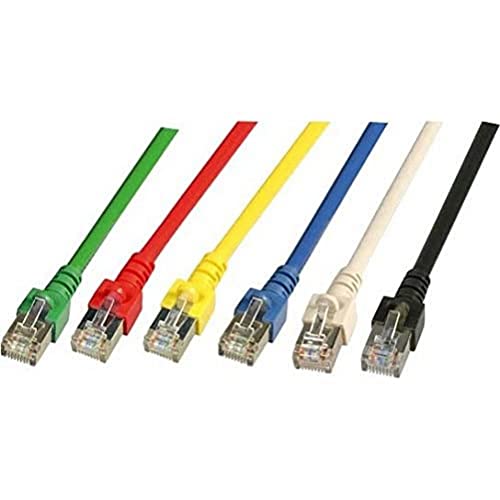efb-elektronik-cat5e-patchkabel-sf-utp-3m-grau image 2