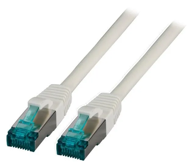 efb-kupferverkabelung-cat-6a-patchkabel-3-m-grau-s-ftp image 1