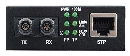 efb-elektronik-aktive-netzwerkkomponenten-media-konverter-rj45-st-2km image 3