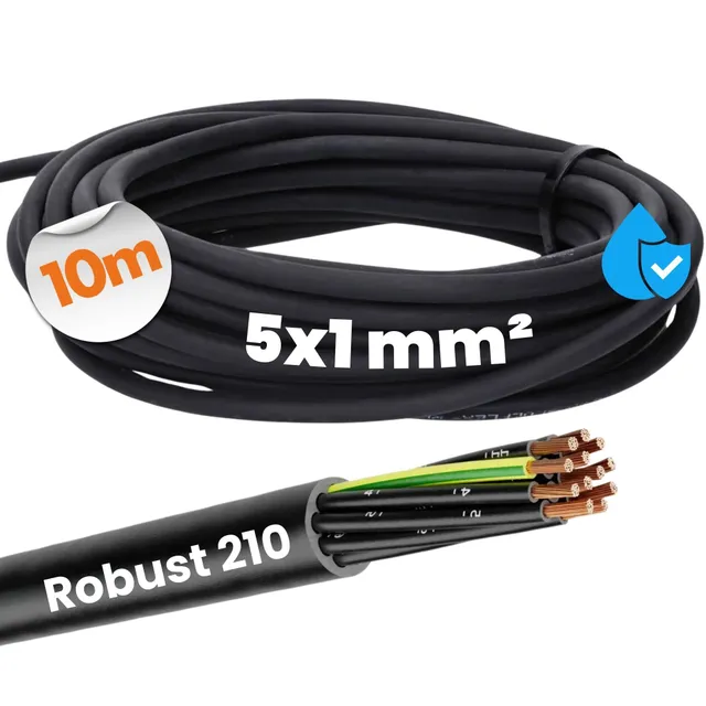 lapp-lflex-robust-210-steuerleitung-5x1-mm-10m-halogenfrei image 1