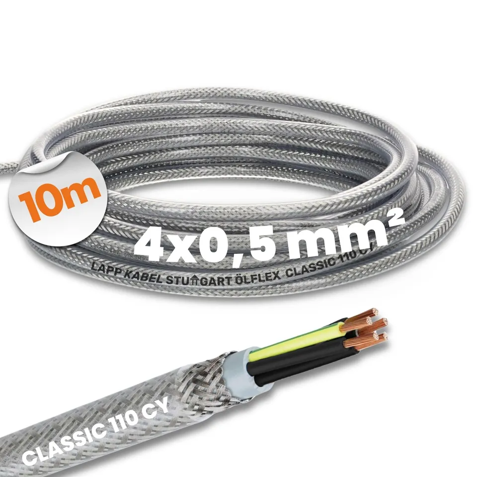 lapp-lflex-classic-110-cy-4x0-5-steuerleitung-10m-geschirmt image 1