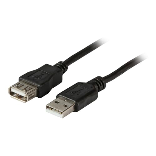 efb-elektronik-k5248-5v2-usb-kabel-5m-grau-usb-2-0 image 4