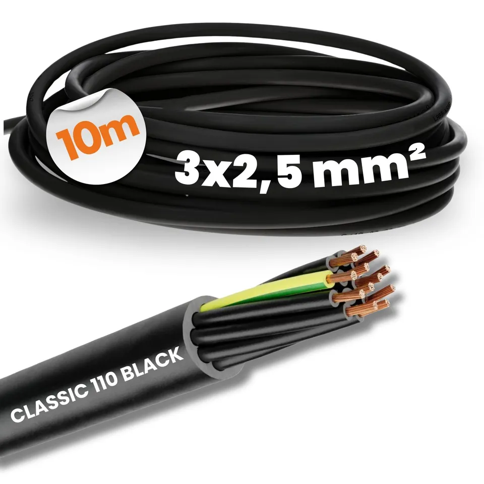 lapp-lflex-classic-110-black-steuerleitung-3g2-5-10-m image 1