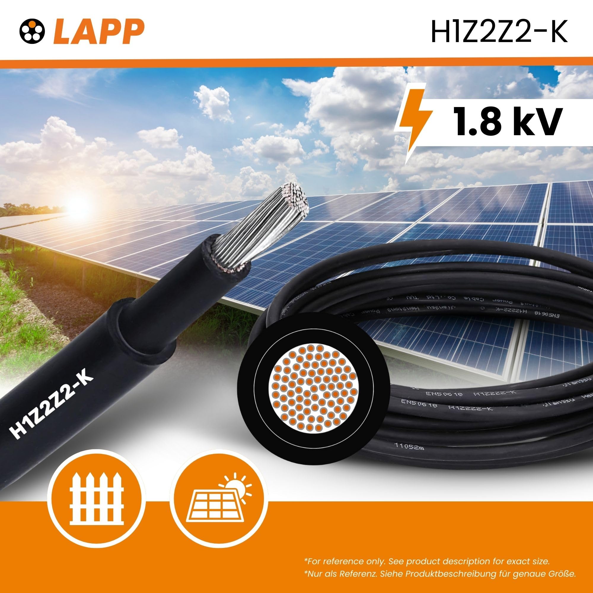 lapp-lflex-h1z2z2-k-solarkabel-1x4-mm-schwarz-20m image 2