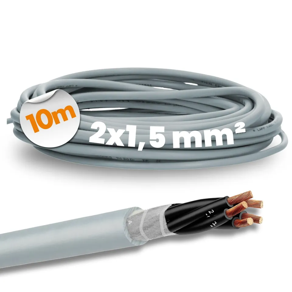 lapp-lflex-classic-fd-810-2x1-5-mm-steuerleitung-10m-schleppkette image 1