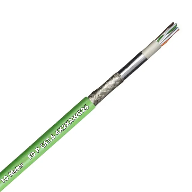 lapp-etherline-fd-p-cat-6-lan-kabel-10m-4x2x26-awg-pur image 1
