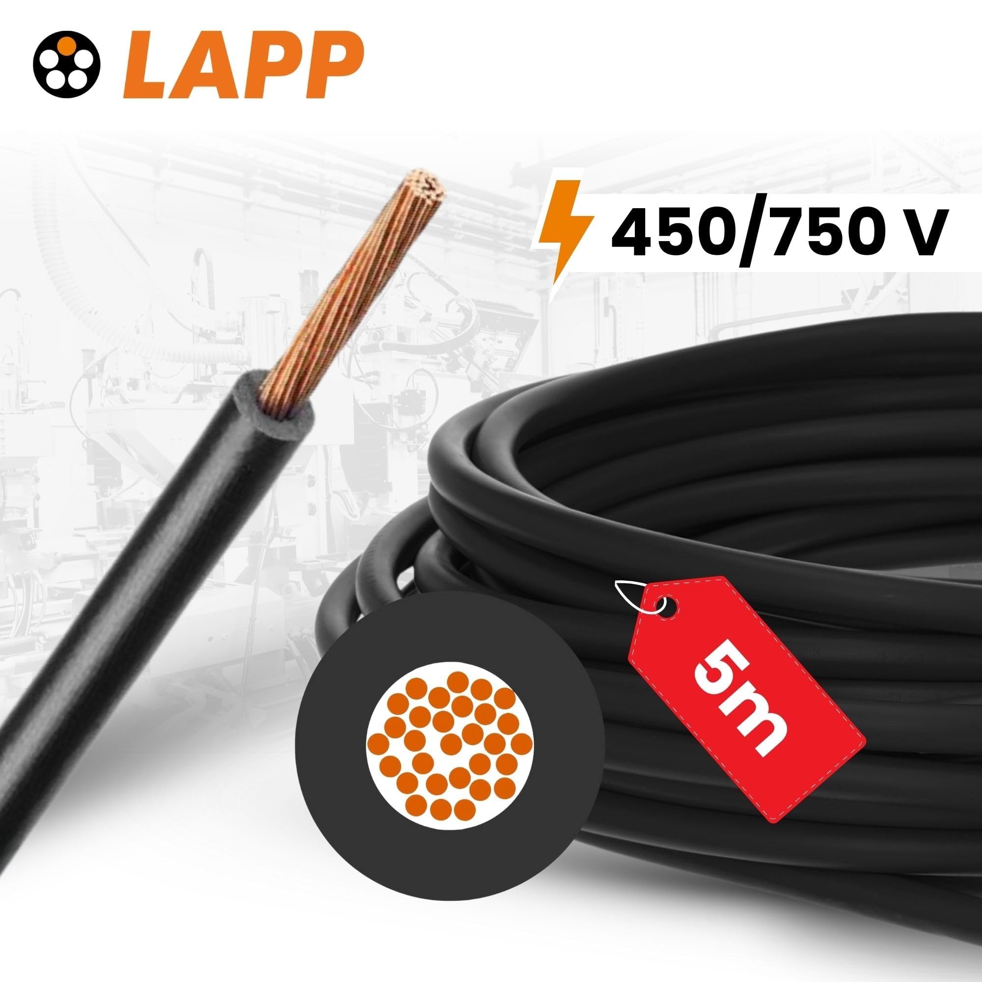 lapp-lflex-h07v-k-10-mm-verdrahtungsset-3x5-m-h-lsen image 3